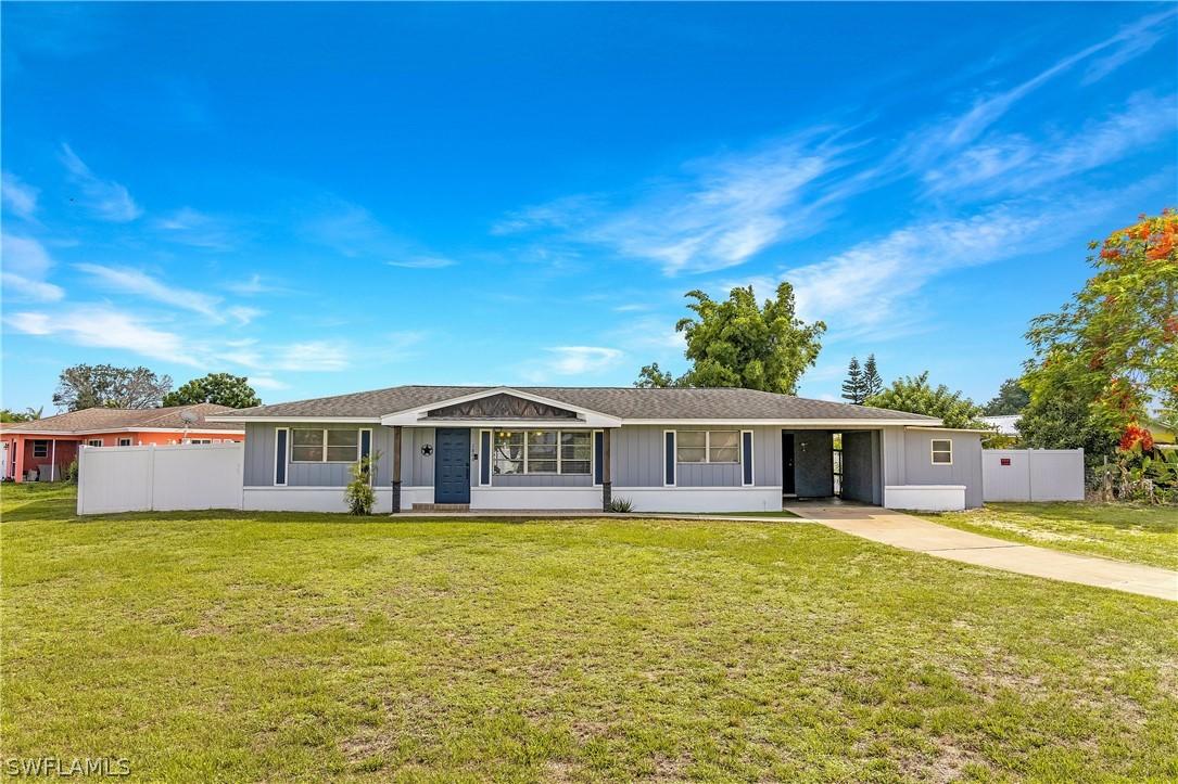 1806 Rockford Blvd., Lehigh Acres, FL 33936