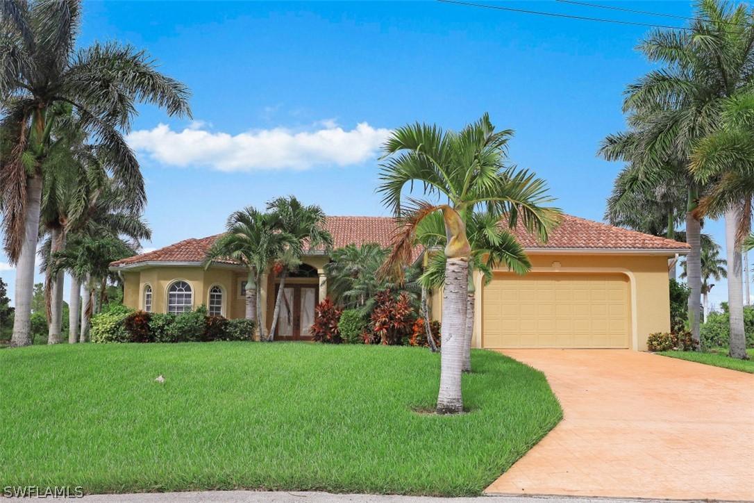 2015 NW 25th Ave., Cape Coral, FL 33993
