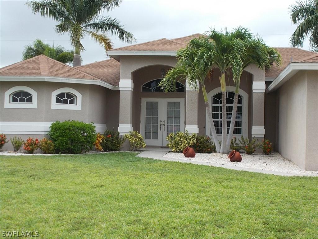 321 SE 20th St., Cape Coral, FL 33990