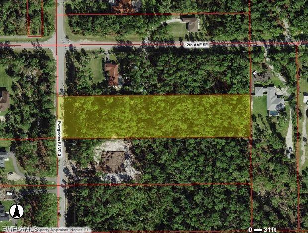 1240 Everglades Blvd., Naples, FL 34120