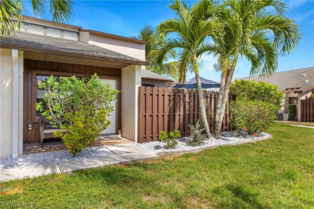 12938 Cherrydale Ct., Fort Myers, FL 33919