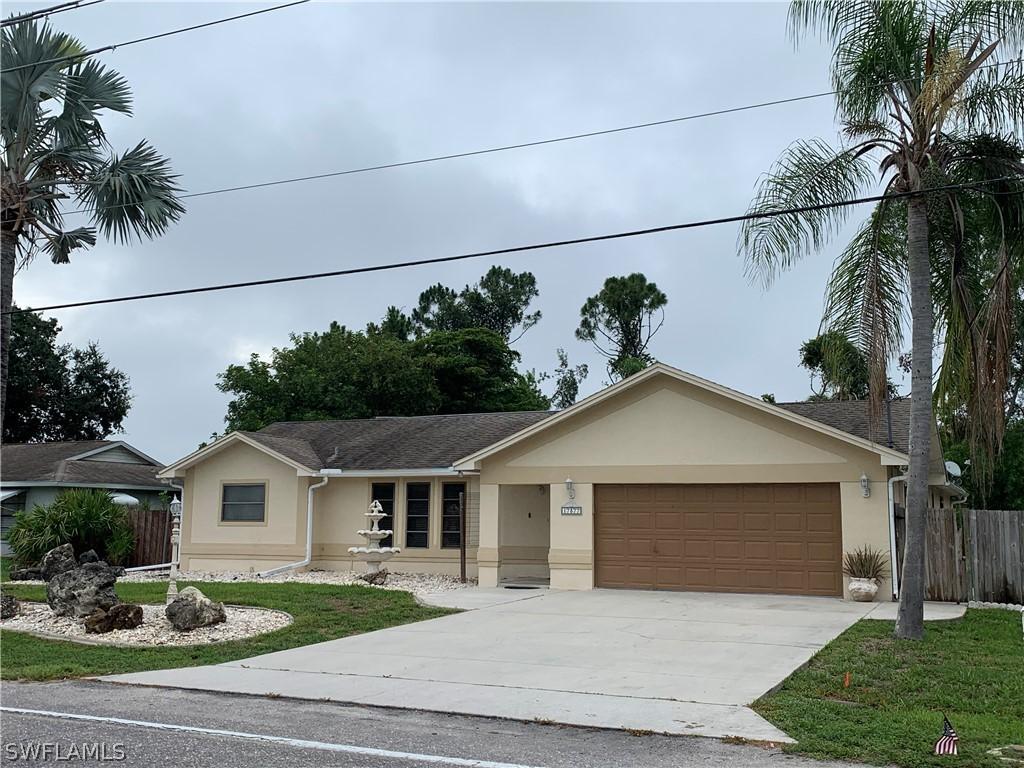 17377 Oriole Rd., Fort Myers, FL 33967