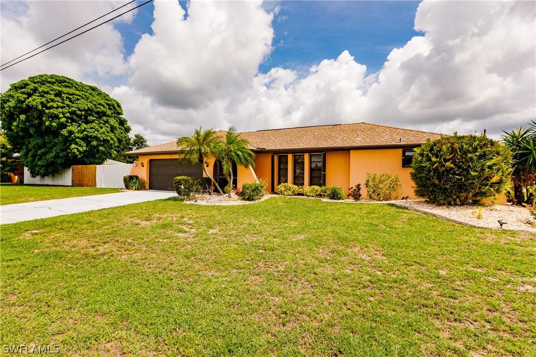 1455 SE 14th Ter., Cape Coral, FL 33990