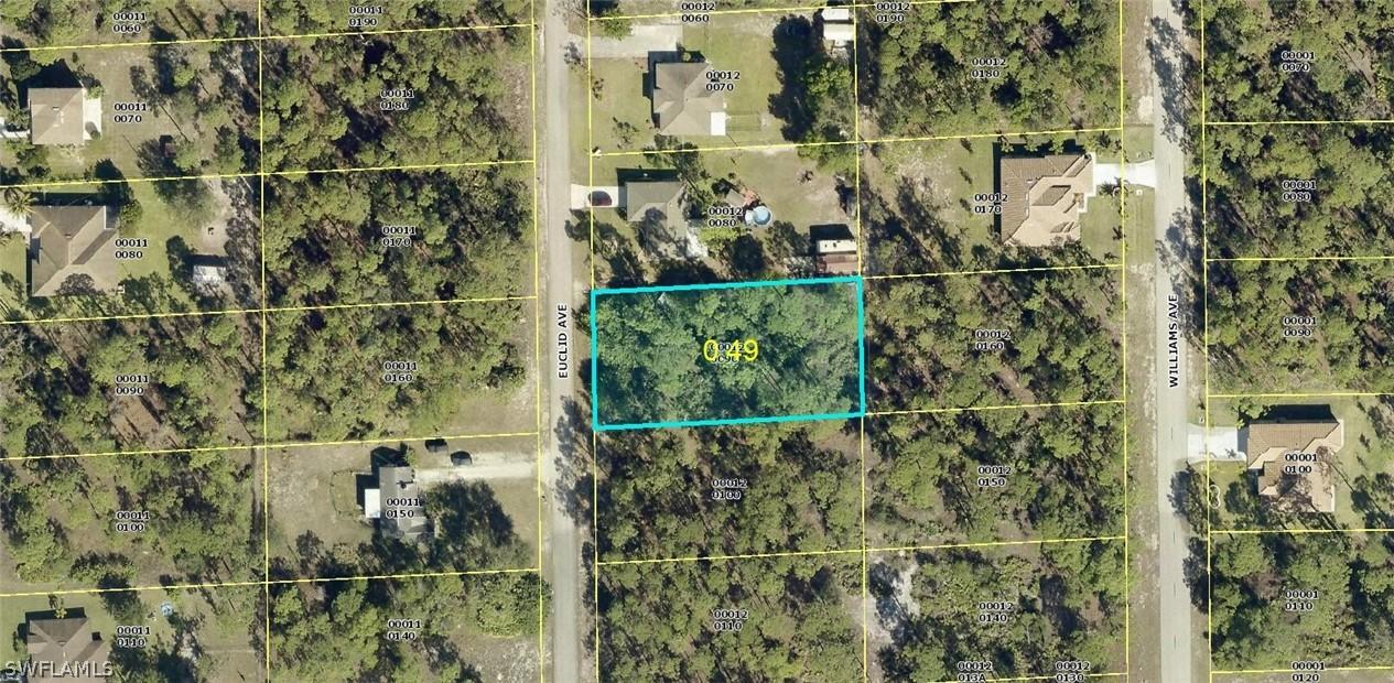 1606 Euclid Ave., Lehigh Acres, FL 33972