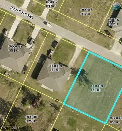 4509/4511 21st St., Lehigh Acres, FL 33973