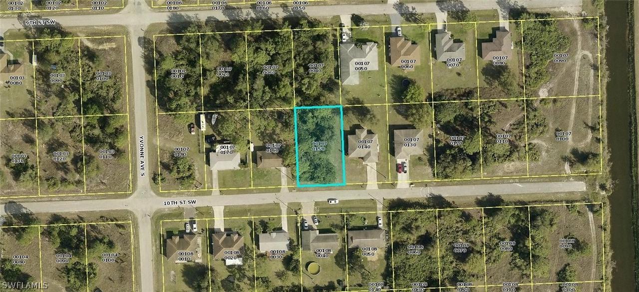 3710 10th St., Lehigh Acres, FL 33976
