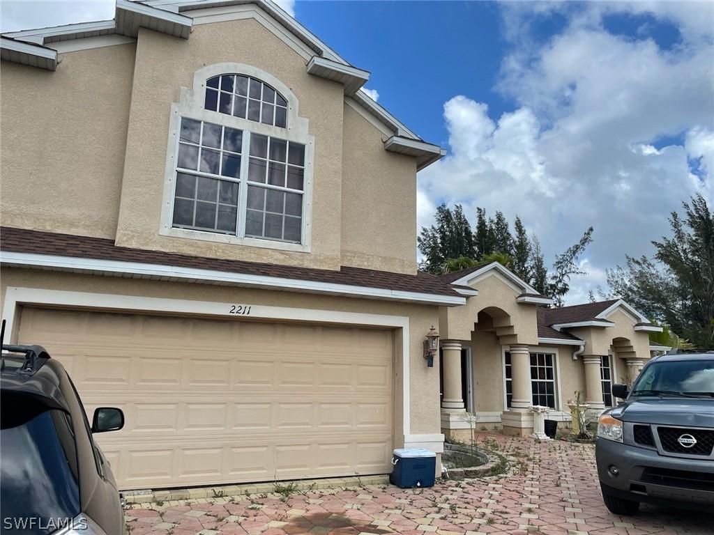 2211 Surfside Blvd., Cape Coral, FL 33991