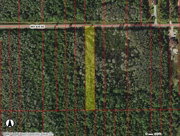 XXX 45th Ave., Naples, FL 34120