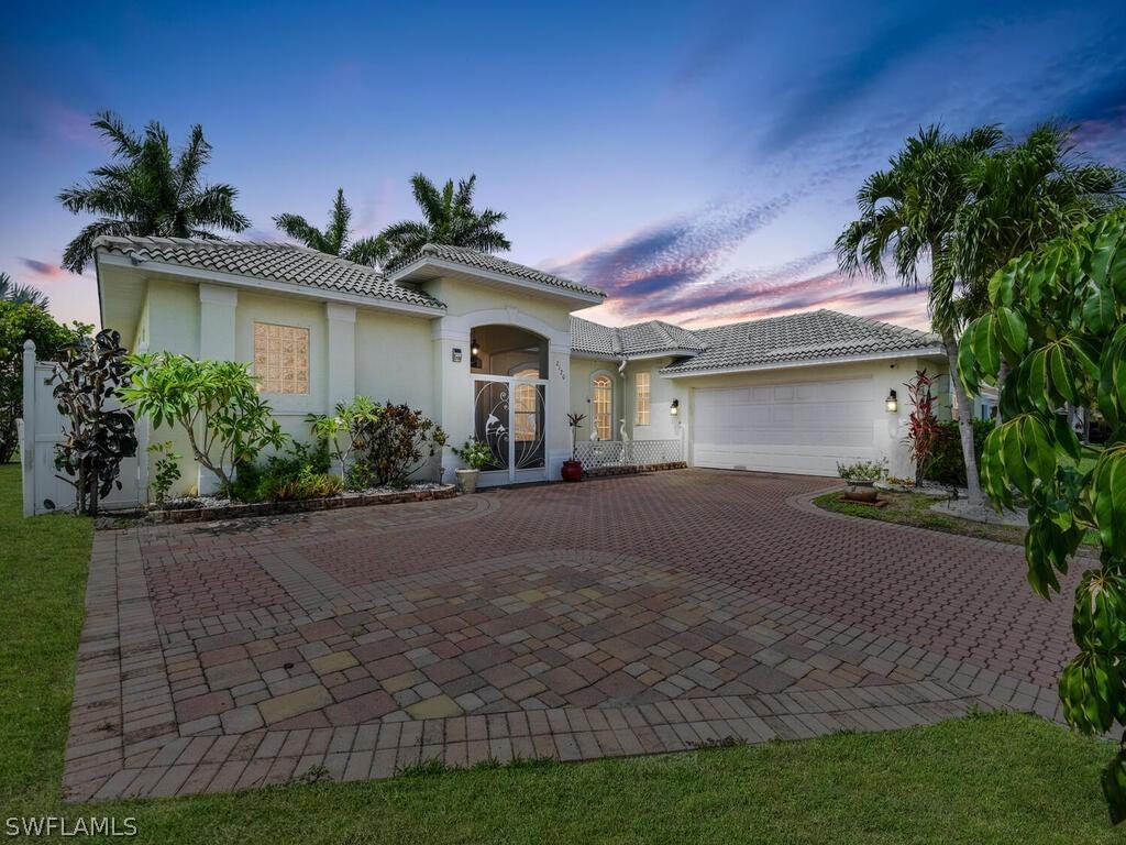 2120 SE 5th St., Cape Coral, FL 33990