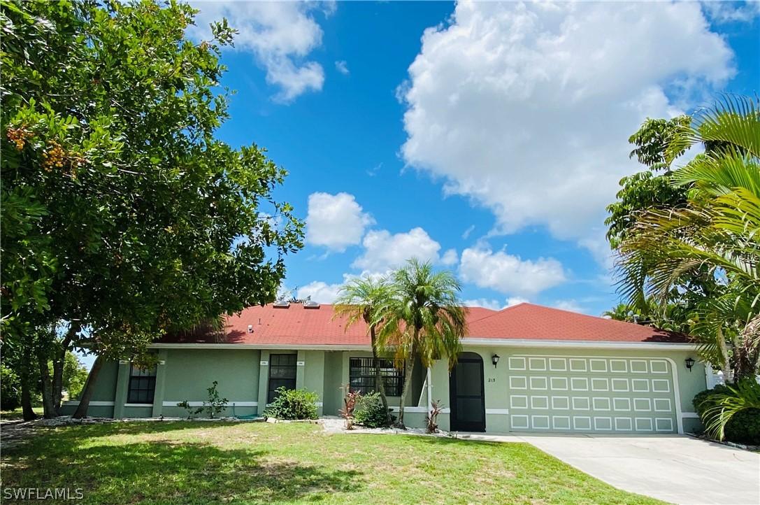 213 SW 8th St., Cape Coral, FL 33991