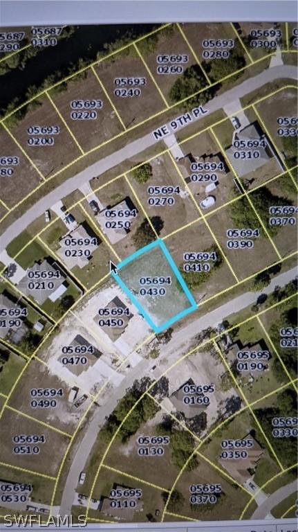 4140 NE 10th Ave., Cape Coral, FL 33909