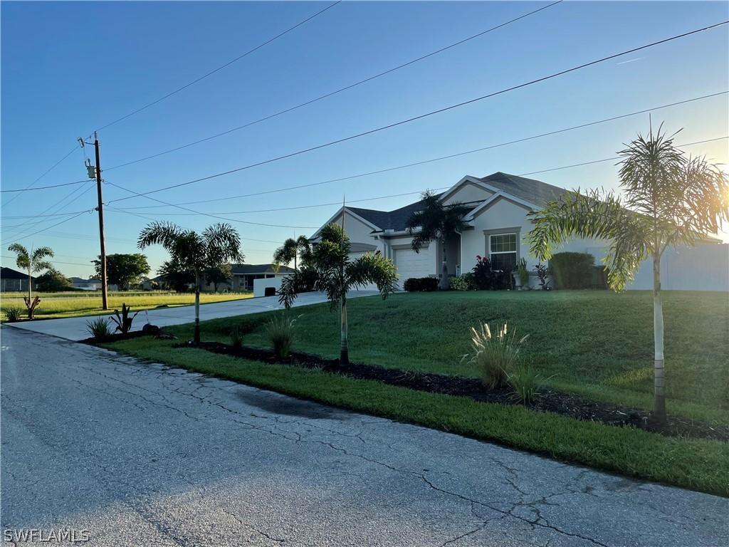 1539 NW 37th Ave., Cape Coral, FL 33993