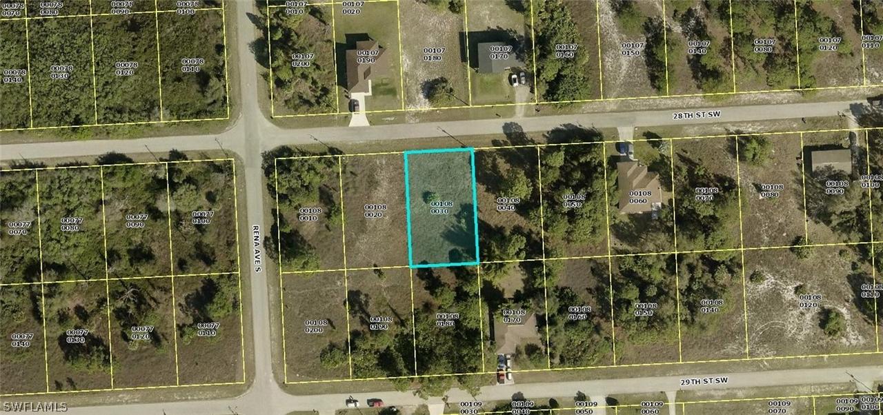 3215 28th St., Lehigh Acres, FL 33976