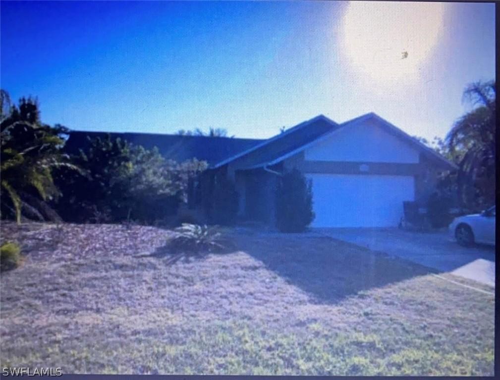 1729 SW 3rd Ave., Cape Coral, FL 33991