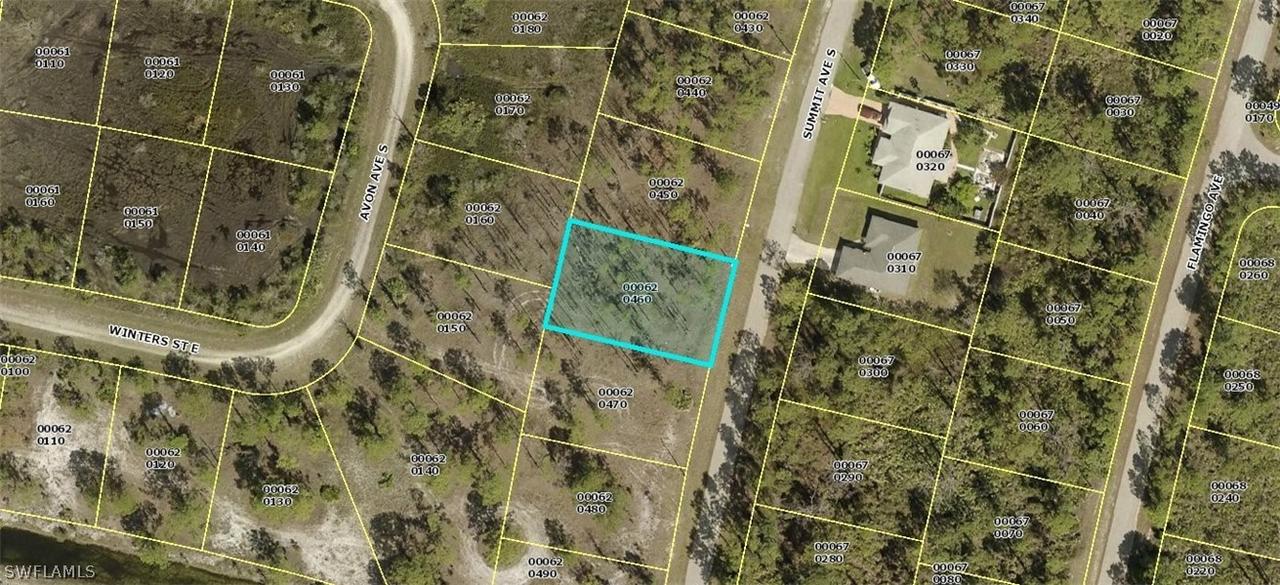 616 Summit Ave., Lehigh Acres, FL 33974