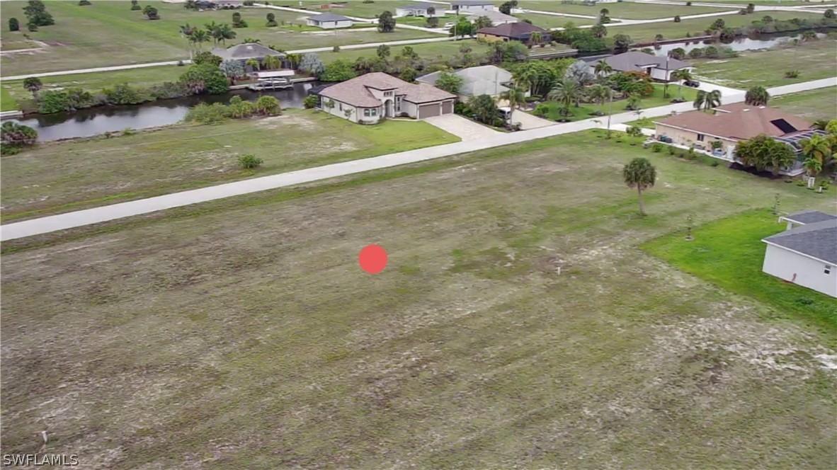 3836 NW 43rd Ave., Cape Coral, FL 33993