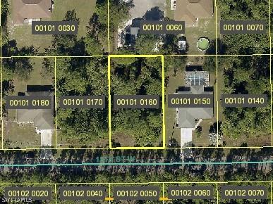 2610 18th St., Lehigh Acres, FL 33971