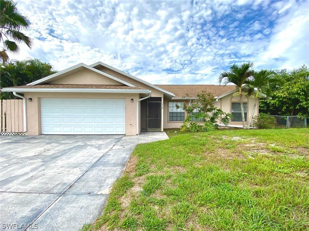 1938 NE 15th Ln., Cape Coral, FL 33909