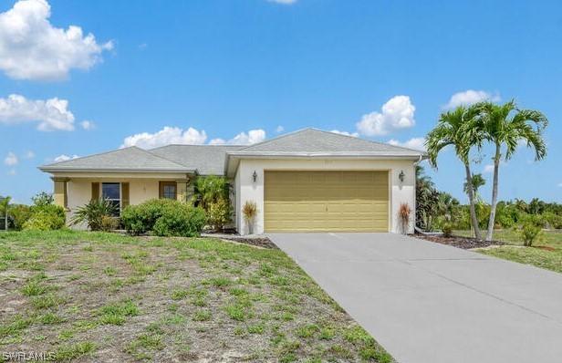 206 NW 23rd Ave., Cape Coral, FL 33993
