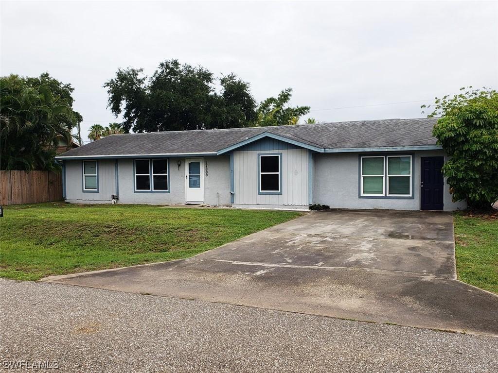 17388 Homewood Rd., Fort Myers, FL 33967