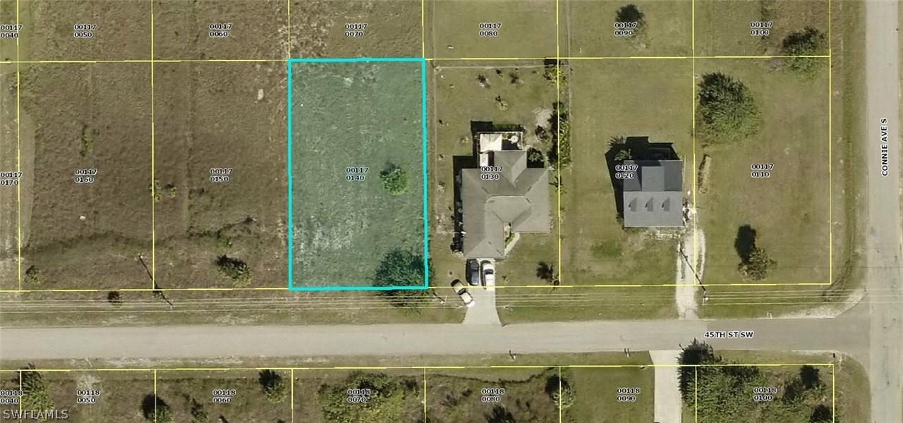 2606 45th St., Lehigh Acres, FL 33971