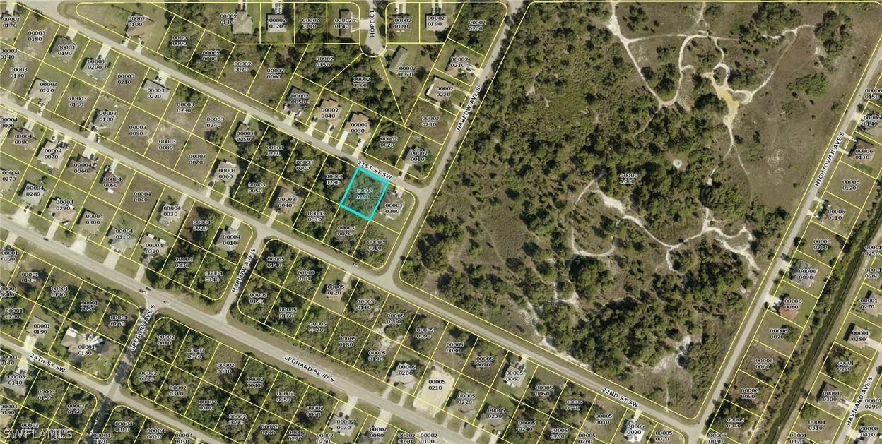 4705 21st St., Lehigh Acres, FL 33973