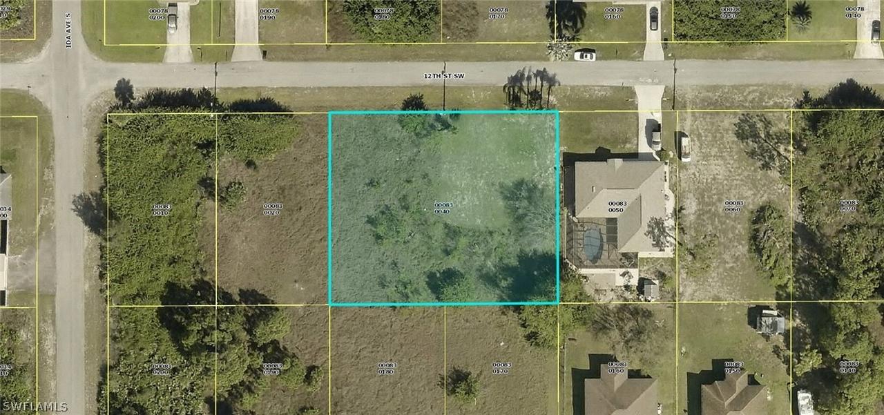 2813 12th St., Lehigh Acres, FL 33976