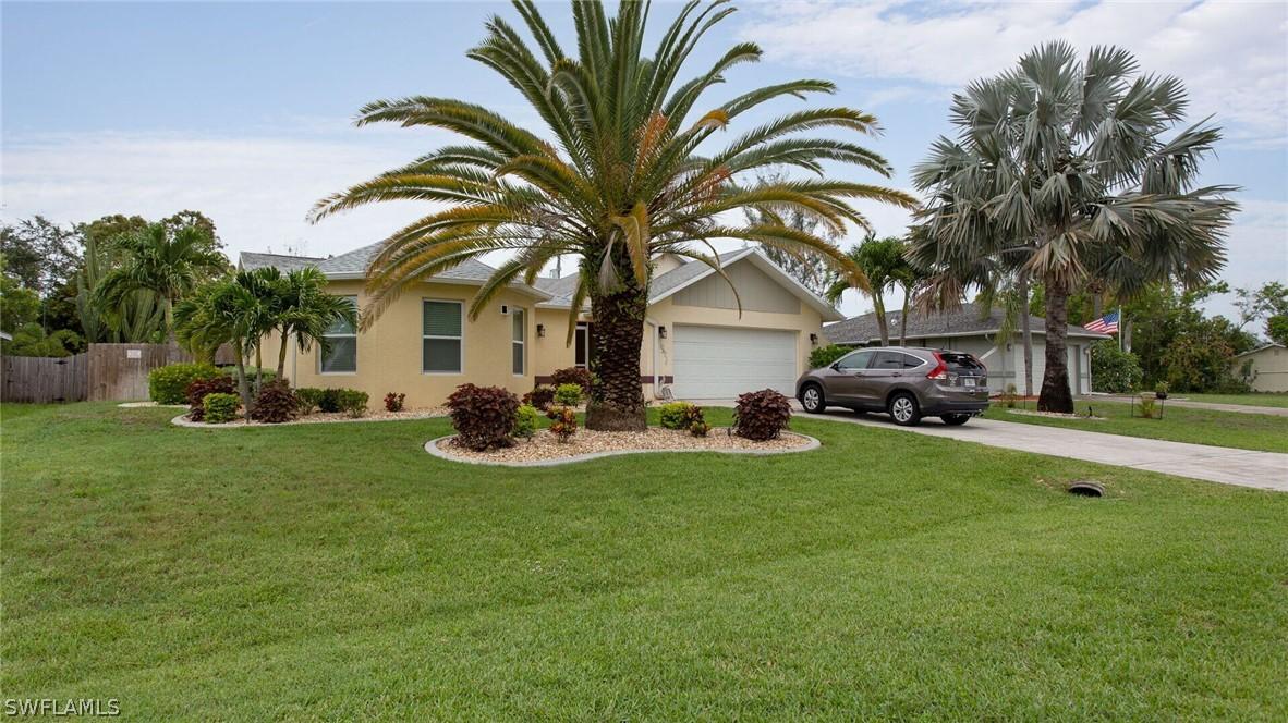 2930 SW 11th Pl., Cape Coral, FL 33914