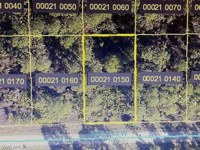 [Address Hidden by Seller], Lehigh Acres, FL 33971