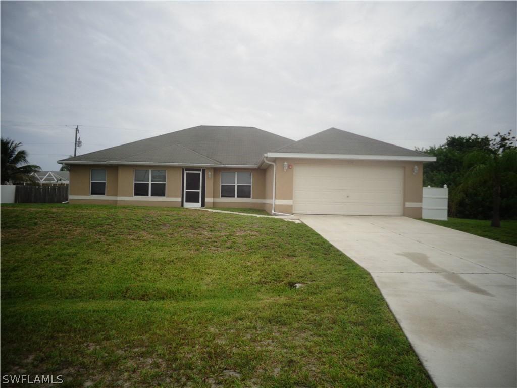 1139 NW 14th St., Cape Coral, FL 33993