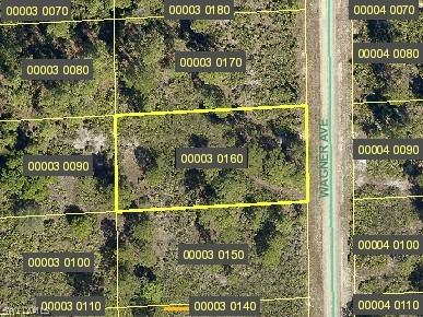 1607 Wagner Ave., Lehigh Acres, FL 33972