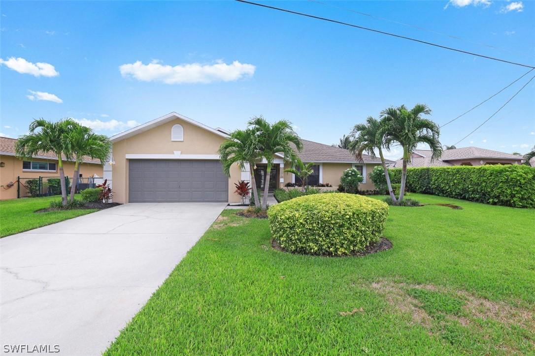 3870 SE 13th Pl., Cape Coral, FL 33904