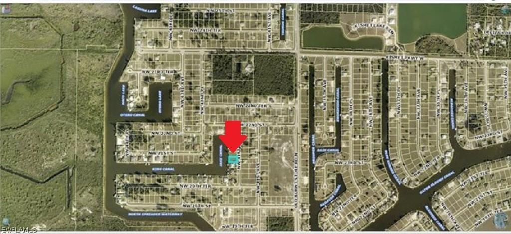 2104 NW 41st Pl., Cape Coral, FL 33993