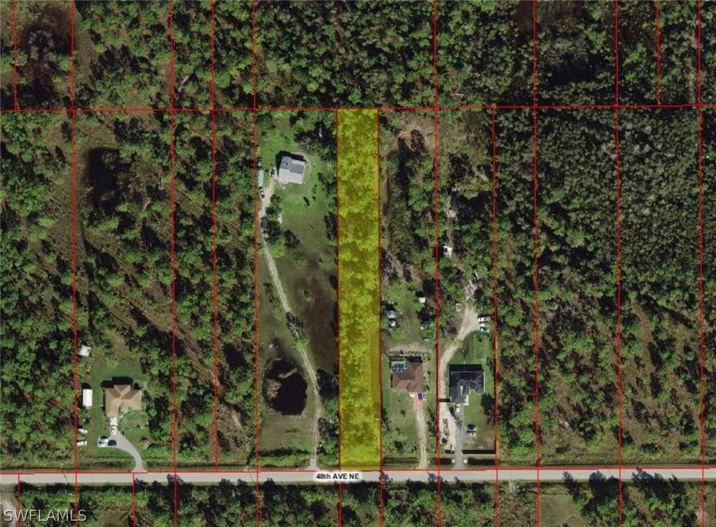 48th Ave., Naples, FL 34120