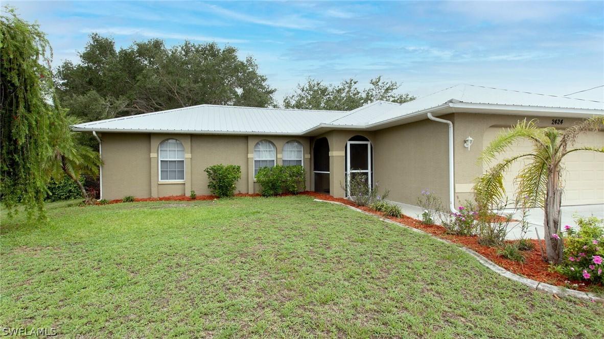 2424 NE 1st Ave., Cape Coral, FL 33909