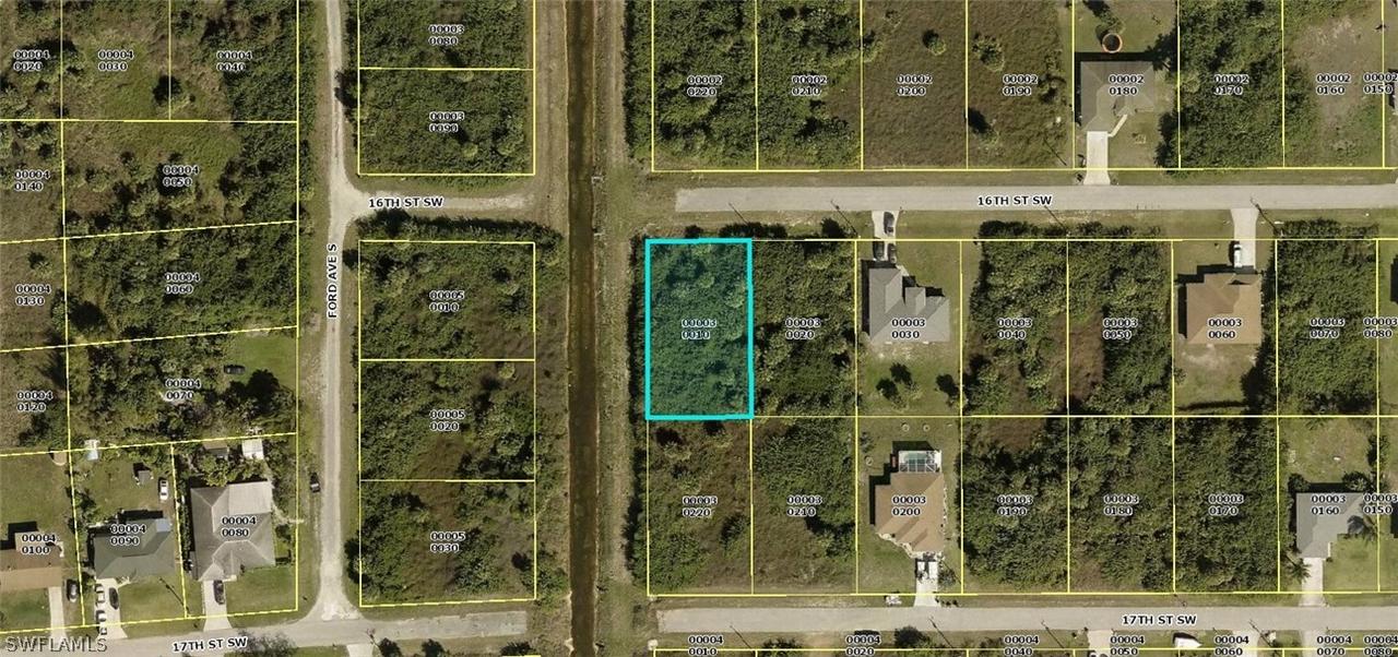 4221 16th St., Lehigh Acres, FL 33976