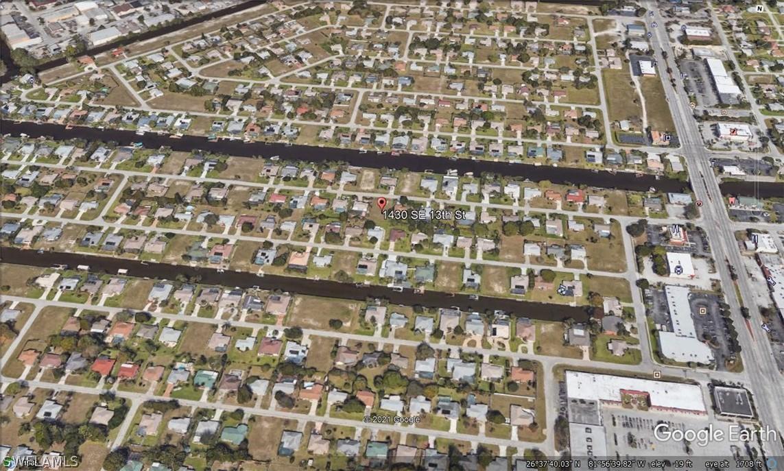 1430 SE 13th St., Cape Coral, FL 33990