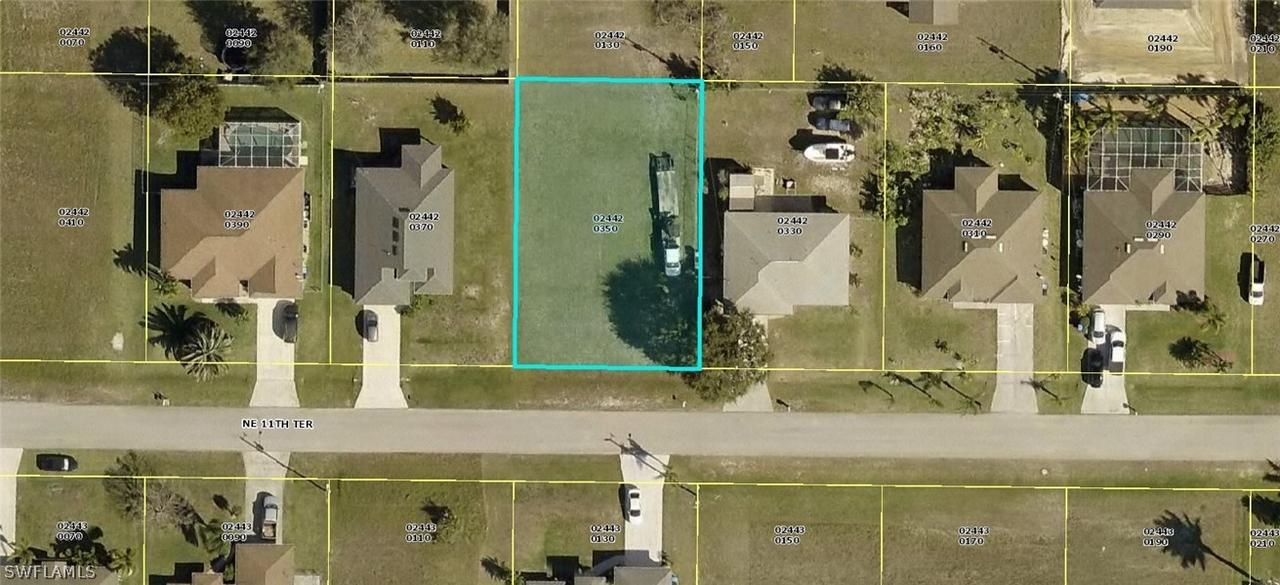 109 NE 11th Ter., Cape Coral, FL 33909