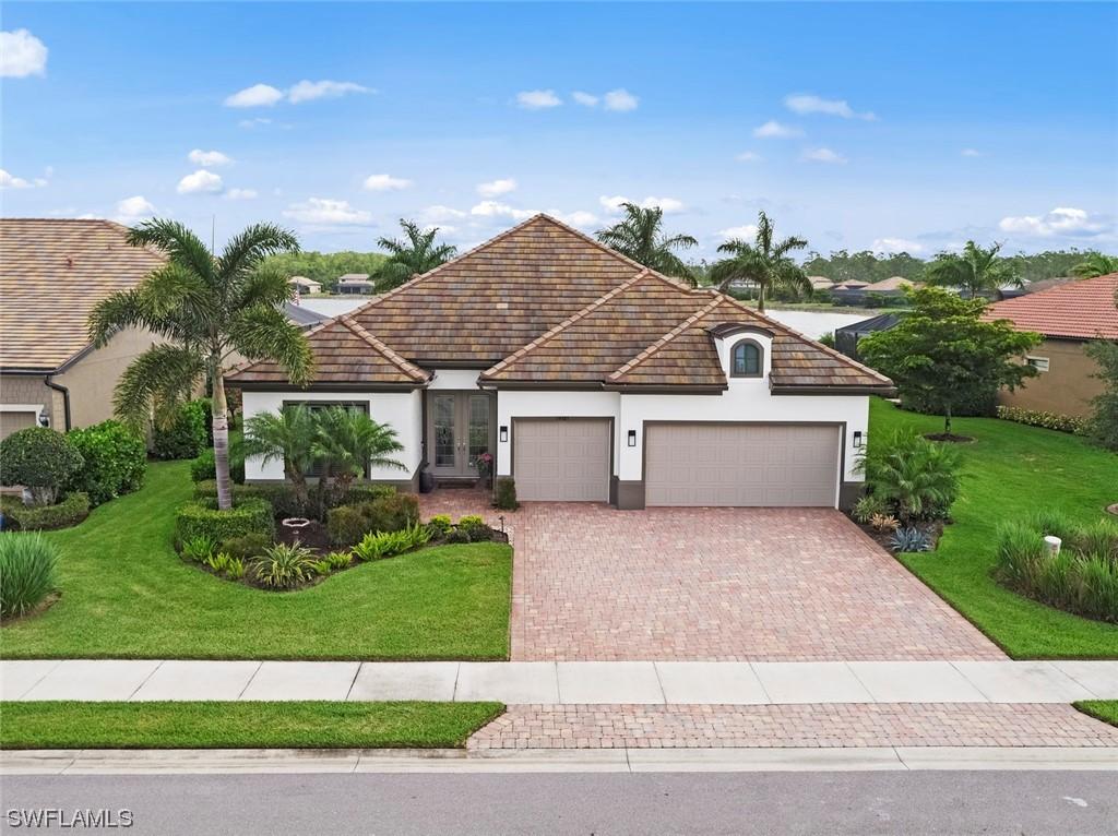 14485 Pine Hollow Dr., Estero, FL 33928