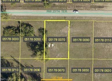 4230 NW 25th Ter., Cape Coral, FL 33993