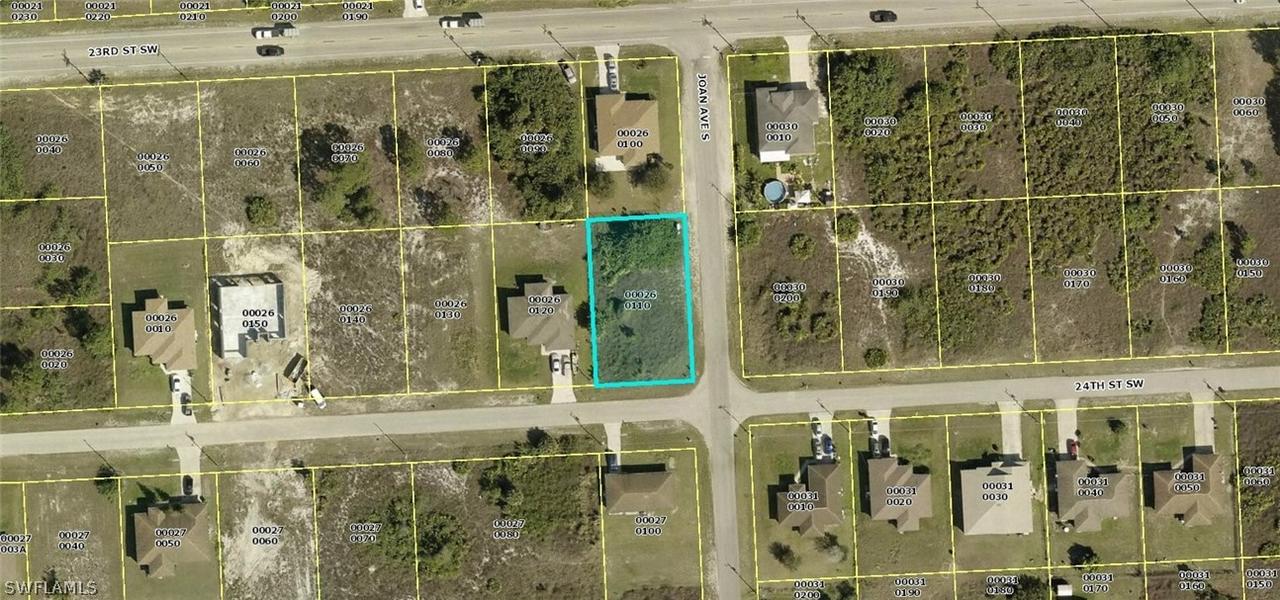 3000 24th St., Lehigh Acres, FL 33976