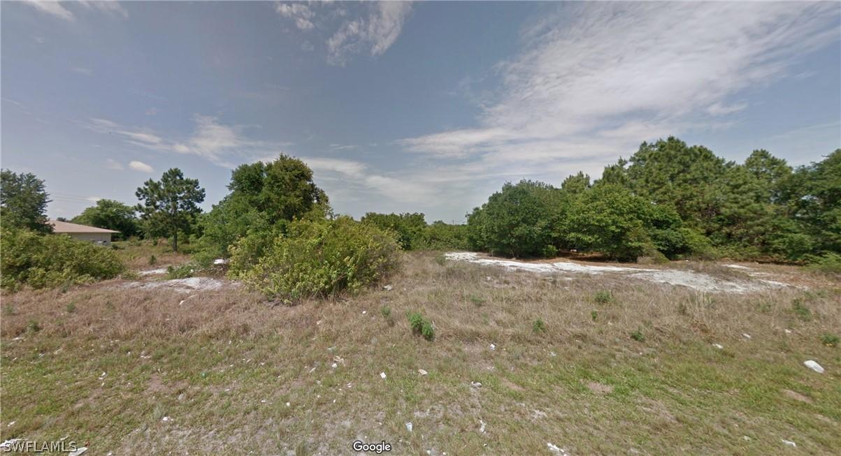 336 Gilbert Ave., Lehigh Acres, FL 33973