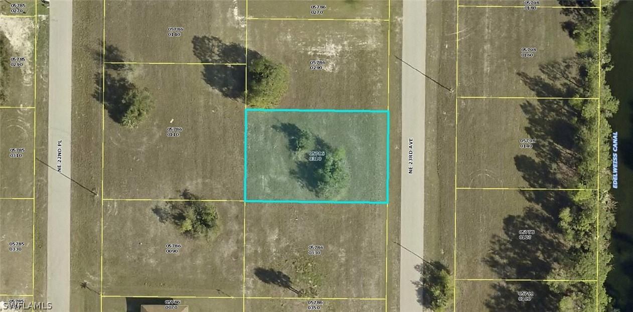 4008 NE 23rd Ave., Cape Coral, FL 33909