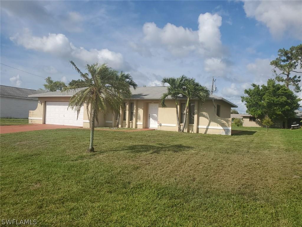 225 NE 9th Ct., Cape Coral, FL 33909