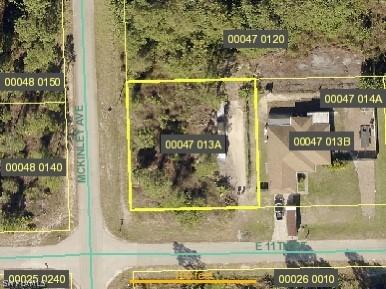 101 E 11th St., Lehigh Acres, FL 33972