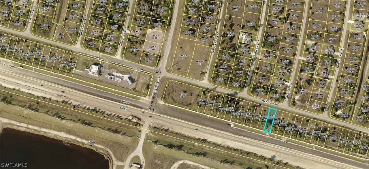 3030 Meadow Rd., Lehigh Acres, FL 33974