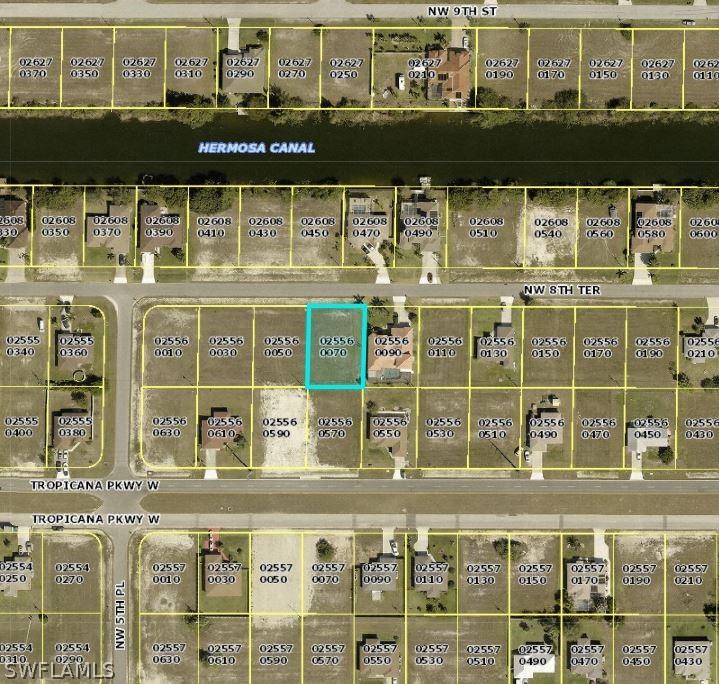 428 NW 8th Ter., Cape Coral, FL 33993