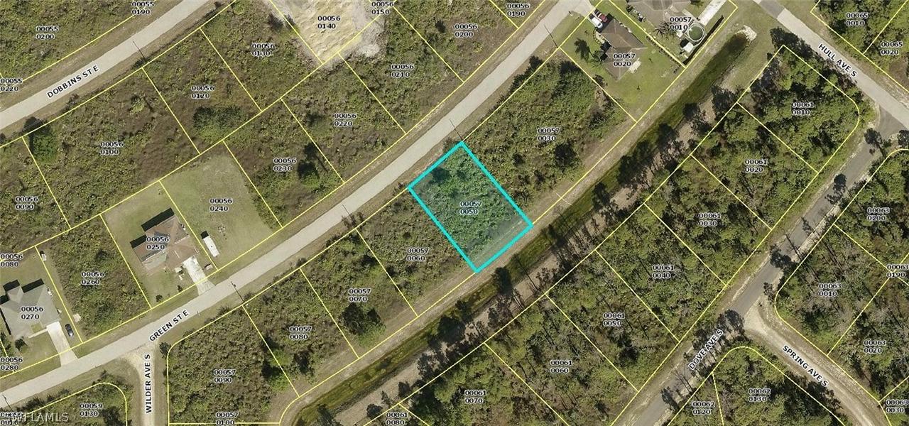 946 Green St., Lehigh Acres, FL 33974