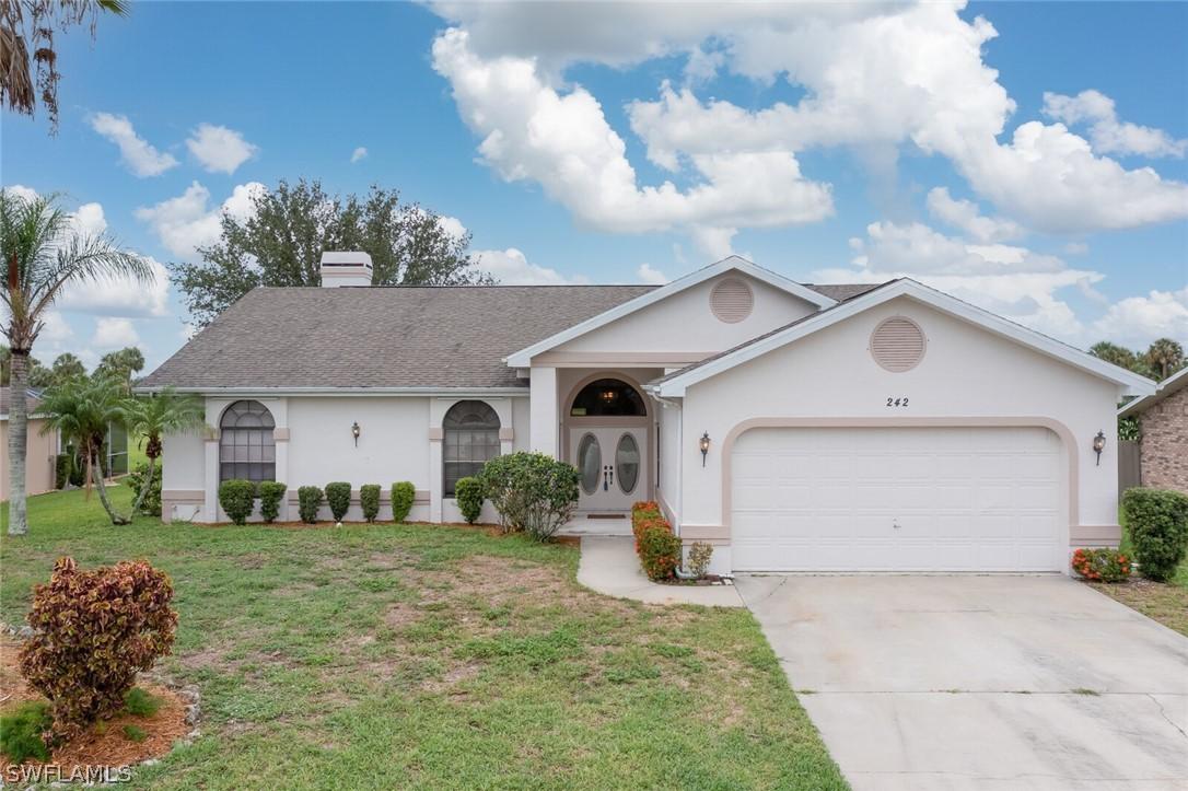 242 SE 9th Ter., Cape Coral, FL 33990