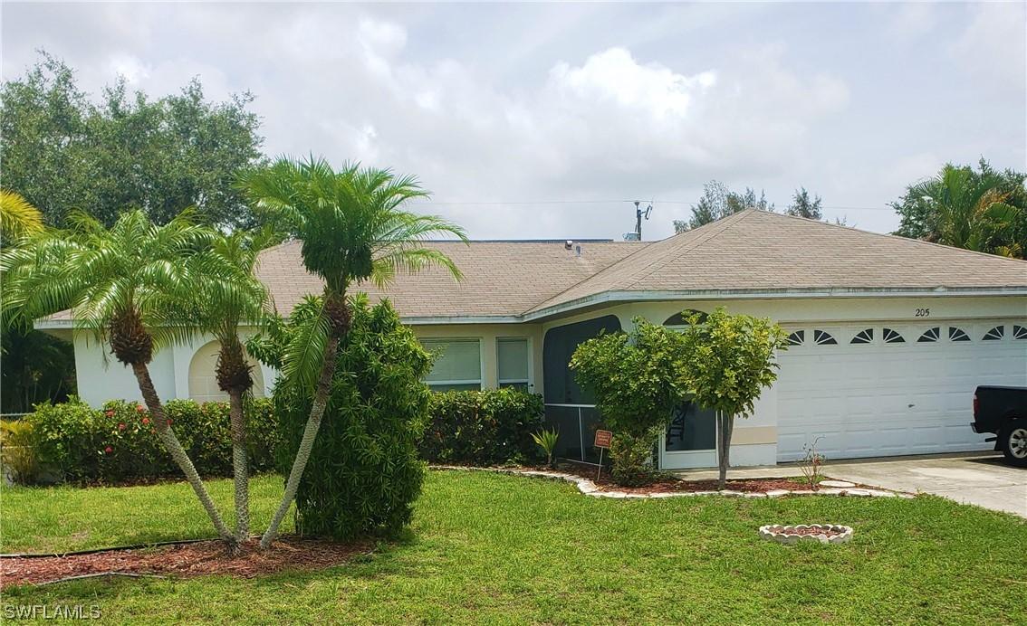 205 SE 24th St., Cape Coral, FL 33990